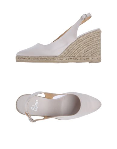 ZOOM CASTAÑER - Espadrilles