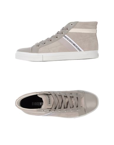 ZOOM BIKKEMBERGS - High-top sneaker