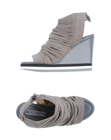 ZOOM BIKKEMBERGS - Wedge