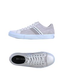BIKKEMBERGS - Low-tops