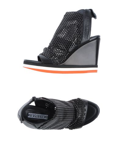 ZOOM BIKKEMBERGS - Wedge