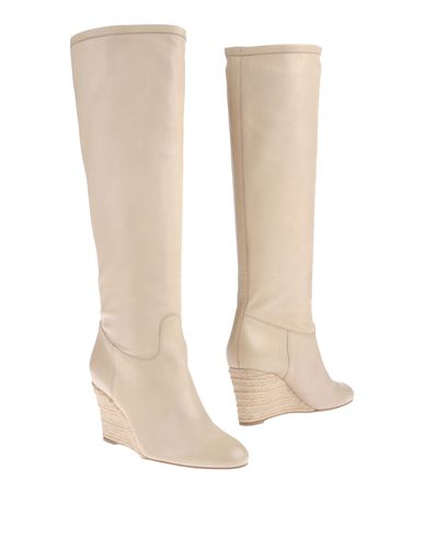 ZOOM SANTONI - Boots
