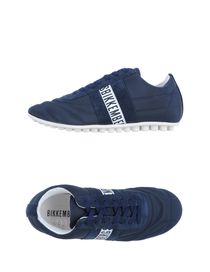 BIKKEMBERGS - Low-tops