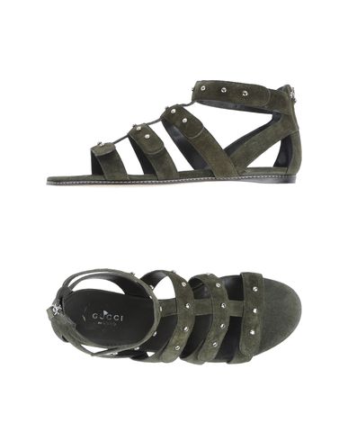ZOOM GUCCI - Sandals