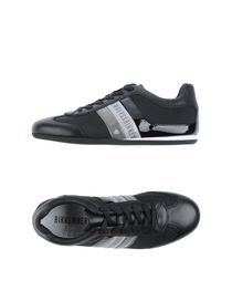 BIKKEMBERGS - Low-tops