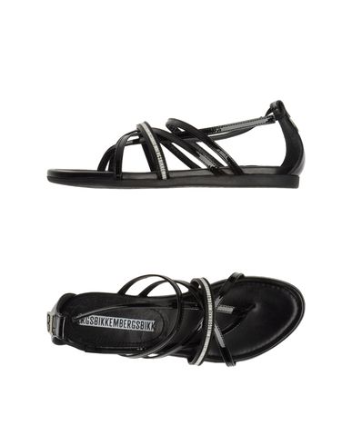 ZOOM BIKKEMBERGS - Thong sandal