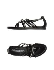 BIKKEMBERGS - Sandalen