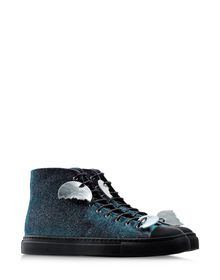 High-tops & Trainers - FORFEX