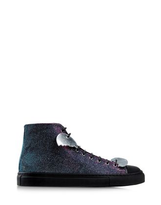 FORFEX Trainers & Sportswear High-tops & Trainers on shoescribe.com