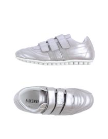 BIKKEMBERGS - Low Sneakers & Tennisschuhe