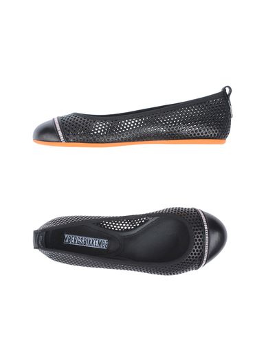 ZOOM BIKKEMBERGS - Ballet flats