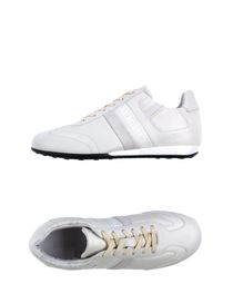 BIKKEMBERGS - Low Sneakers & Tennisschuhe