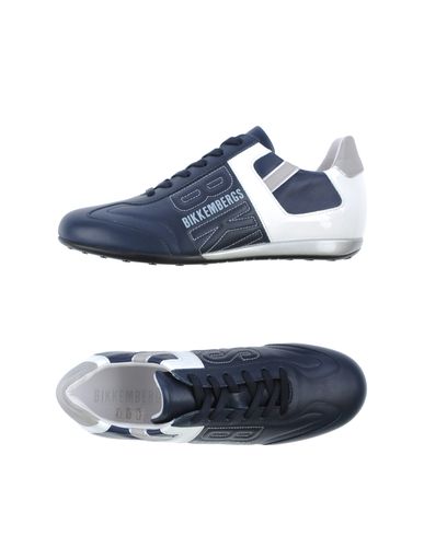 ZOOM BIKKEMBERGS - Low-tops
