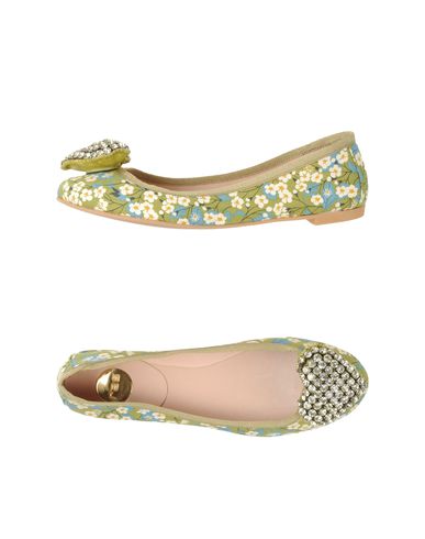 ZOOM RAS - Ballet flats