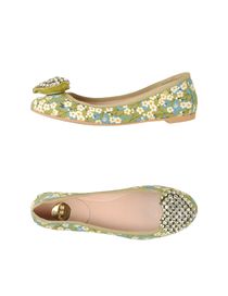 RAS - Ballet flats