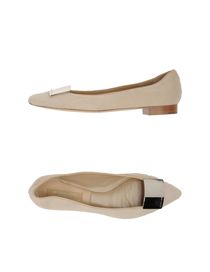 MICHAEL KORS - Ballerine
