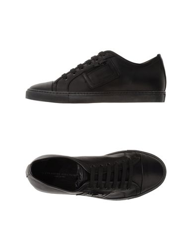 ZOOM ALESSANDRO DELL'ACQUA - Sneakers