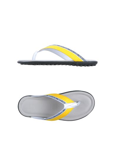 ZOOM BIKKEMBERGS - Flip flops