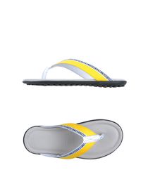 BIKKEMBERGS - Flip flops