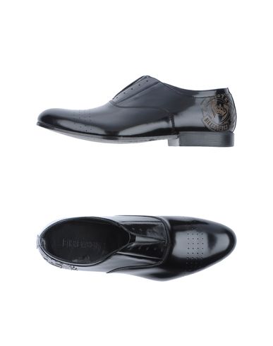 ZOOM BIKKEMBERGS - Moccasins