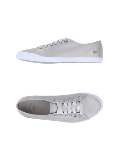 ZOOM LE COQ SPORTIF - Low-tops