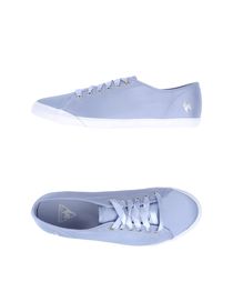 LE COQ SPORTIF - Low-tops