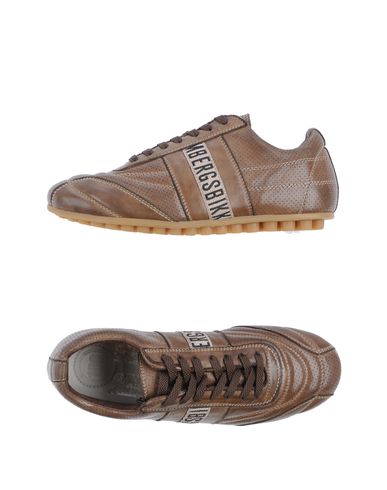 ZOOM BIKKEMBERGS - Sneakers