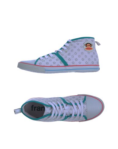 ZOOM PAUL FRANK - High-top trainers