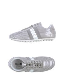 BIKKEMBERGS - Low Sneakers & Tennisschuhe