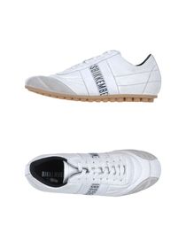 BIKKEMBERGS - Low-tops