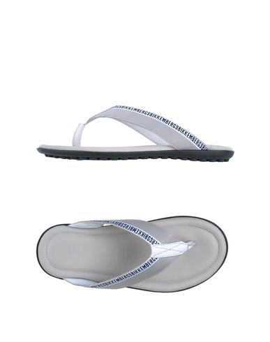 ZOOM BIKKEMBERGS - Flip flops