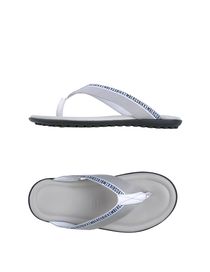BIKKEMBERGS - Flip flops & clog sandals