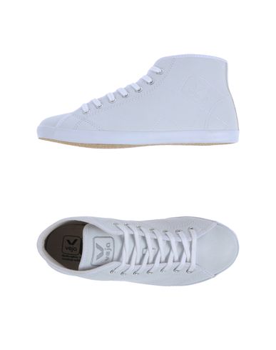 ZOOM VEJA - High-top sneaker