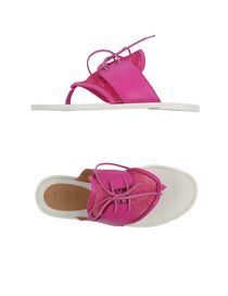 MM6 by MAISON MARTIN MARGIELA - Flip flops & clog sandals