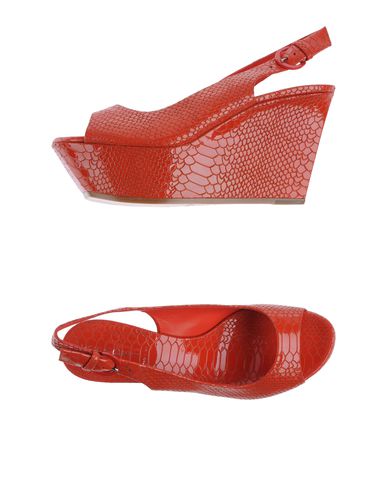 ZOOM CASADEI - Wedge