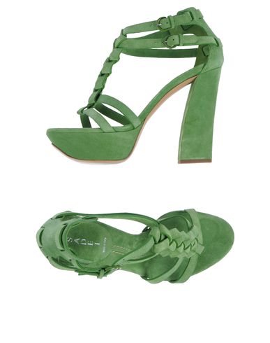 ZOOM CASADEI - Sandals