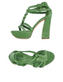 CASADEI - Sandals