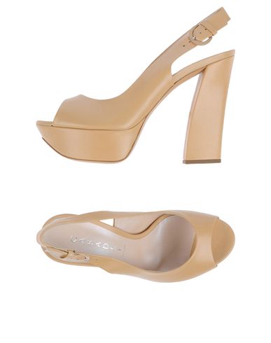 ZOOM CASADEI - Sandals