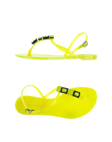ZOOM CASADEI - Sandals