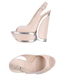 CASADEI - Sandals