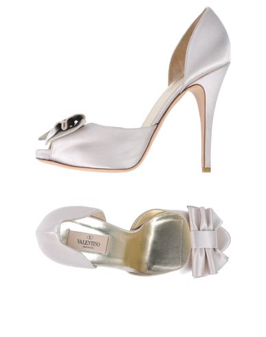 ZOOM VALENTINO GARAVANI - Sandals