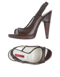CESARE PACIOTTI - Sandals