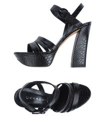 CASADEI - Sandals