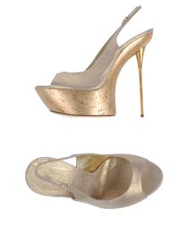 CASADEI - Sandals