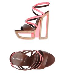 CASADEI - Sandals