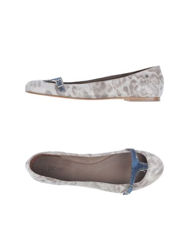 ZOOM JUST CAVALLI - Ballet flats