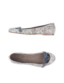 JUST CAVALLI - Ballet flats