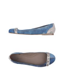 JUST CAVALLI - Ballet flats