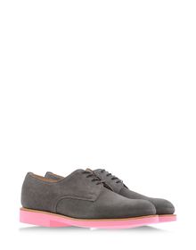 Francesine - MARK MCNAIRY