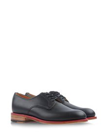 Brogues - MARK MCNAIRY